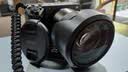 索尼（SONY）EPZ18-105mmF4GOSSAPS-C画幅标准变焦微单相机G镜头(SELP18105G) E PZ 18-105mm F4 G 官方标配 实拍图