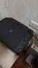 双杰815墨盒大容量黑色适用佳能mp288墨盒 MP236 IP2780 IP2788 MP259 MP498 MX348 MX358 MX368 MX418打印机 实拍图