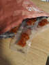 胜屿网红烧烤味牛筋牛蹄筋即食小零食牛板筋小吃休闲食品健康熟食1斤 实拍图