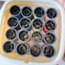 范爷家磁吸针线盒家用高质量便携宿舍家庭高端缝补神器实用套装收纳迷你 实拍图