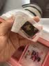 东阿阿胶桃花姬阿胶糕160g红枣枸杞味即食阿胶糕 送长辈礼物女 营养品礼品 实拍图
