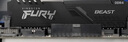 金士顿（Kingston）内存条DDR4台式机电脑3200内存条 Beast野兽系列 骇客神条 台式D4 3200频16G 野兽 电竞马甲条 实拍图
