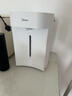 美的（Midea）电热水瓶家用电热水壶0塑料水路烧水壶开水壶5L大容量一体无缝内胆保温SP50E-10W 实拍图