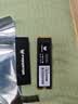 宏碁掠夺者（PREDATOR）1TB SSD固态硬盘 M.2接口(NVMe协议) GM9系列 NVMe PCIe 5.0读速14000MB/s AI电脑存储配件 实拍图
