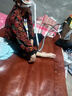 鱼跃825Auto双水平全自动睡眠呼吸机打呼噜家医用憋气呼吸暂停止鼾 实拍图