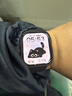 小米（MI）REDMI Watch 6典雅黑 国家补贴 澎湃OS 3 心率血氧监测 红米手表6 小米汽车 送男友送女友 实拍图
