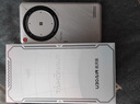 中兴（ZTE）U30 Air航天版 5G免插卡移动随身wifi无线网卡便携式热点5g路由器无限笔记本电脑通用流量车载卡托 实拍图