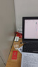 华为鸿蒙智选随身wifi6移动无线随行WiFi3网络4g无线网卡携带无限制三网全国通用流量2026款5G AX15B 升级WiFi6【双网切换】1500毫安续航6小时 实拍图