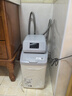 海尔（Haier）中央软水机家用小型厨下式全自动前置全屋净水软水系统1.5T大流量套装软化水除垢净水设备前十名 HZR12软水机（升级罗门哈斯） 实拍图
