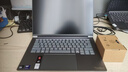 ThinkPad联想笔记本电脑ThinkBook14+ 2026 AI全能本 英特尔酷睿Ultra X7 358H 32G 1T 3K 14.5英寸 月神灰 实拍图