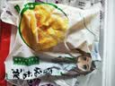 雪川食品（Snow Valley）冷冻裹粉粗薯条半成品1斤/袋龙渊空气炸锅食材速食预制菜佐餐小食 实拍图