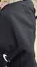 耐克（NIKE）男运动短裤 夏季7寸无内衬跑步休闲短裤速干透气DV9858-010 黑 XL 实拍图