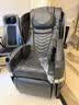 傲胜（OSIM）家用按摩椅太空舱【新加坡品牌】全身按摩V手科技双机芯V2云更新椅OS-8212灰色生日礼物实用送长辈 实拍图
