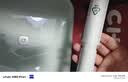 米家小米智能八电极体脂秤S800体重管理家用体重秤电子秤 雾青色双频检测蓝牙连接/支持安卓&iOS/双接 实拍图