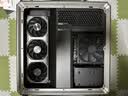 利民（thermalright）TL-ARGB & FAN HUB X12 IR BLACK 风扇HUB 支持12组PWM+ARGB风扇同步 支持无线灯光遥控器 实拍图