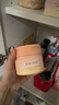 KIMTRUE且初红梨发膜太阳红梨香200ml 护发素柔润亮泽修复干枯毛躁焕亮 实拍图