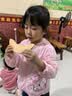 巴拉巴拉童装儿童防晒衣2026夏装婴儿衣服男童女童宝宝上衣连帽外套凉感萌 实拍图