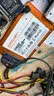 台电（TECLAST）128GB SSD固态硬盘SATA3.0接口 极光系列SSD日常家用普及版 实拍图