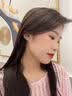 柯芙尼 星期恋人七对耳钉女简约轻奢高级耳坠套装情人节生日礼物送女生 实拍图