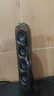 哈曼卡顿音乐水晶4 墨金典藏版 Hifi蓝牙音箱 2.1桌面音响【世界杯】居家艺术 家居轻奢 父亲节礼物 实拍图