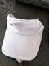HALO HEADBAND美国HALO空顶帽跑步帽专业马拉松导汗排汗户外吸汗遮阳运动防晒帽 【京仓直发】加长系列-白色【防晒UV50+】 实拍图