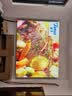 捷宇视讯JY-LD550D LCD高清液晶拼接屏安防监控显示器展厅直播间KTV酒吧会议室办公大屏幕室内46/49/55英寸 实拍图