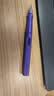 LAMY【毕业礼物】凌美墨水芯 非碳素一次性墨囊 钢笔用便携式墨胆 德国原装官方 蓝黑色T10-BB5支装 实拍图