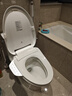 科勒（KOHLER）智能马桶盖智能坐便盖加热冲洗马桶座圈清舒宝 速热全功能18649T 年度爆款【即热明星款】有暖风-除臭K-18649T 实拍图