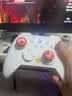 北通鲲鹏20无线游戏手柄AI智控双切扳机TMR震动蓝牙xbox类电脑PC手机steam电视NSswitch2 FIFA实况足球 实拍图