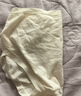 全棉时代女士内裤女【年度热销款】95棉7A抗菌三角裤网眼里裆透气3条装 实拍图