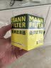 曼牌滤清器（MANNFILTER）机油滤清器机油滤芯W7015M/W7152蒙迪欧致胜锐界翼虎福克斯金牛座 实拍图