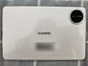 HUAWEI MatePad Mini 支持教育优惠 华为平板电脑小平板大手机 SIM卡版可通话移动办公12+256GB雪域白 实拍图