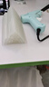 NVV儿童DIY手工酒精胶粘扭扭棒毛线麻绳纸板塑料透明液体高粘速干学生专用 100毫升酒精胶 1瓶 实拍图