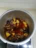 双喜高压锅燃气电磁炉通用小型防爆家用压力锅直型1-2人适用20CM/4.5L 实拍图