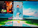 泰坦军团27英寸MiniLED 2K 275Hz  DyDs0.5ms 消除拖影 HDR1000升降旋转240Hz PS5电竞显示器P275MS PLUS 实拍图
