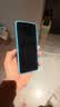 摩托罗拉 联想moto g100 四年质保 LCD护眼屏 7000mAh 超强续航 NFC 5GAI 12GB+512GB 晴空蓝 实拍图