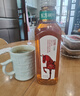农夫山泉东方树叶乌龙茶500ml*15瓶无糖茶饮料0糖0脂0卡整箱装饮品 实拍图