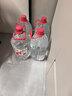 娃哈哈纯净水5.5L*4桶 塑膜装 加量装大桶装水 泡茶冲奶粉 哇哈哈饮用水 实拍图