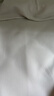 半弦月【热销爆款】爽爽冰丝凉席子可机洗床笠床单学生宿舍1.5mx1.8x2米 冰川蓝丨冰丝凉感丨可机洗加厚款 180cm*200cm 丨床单款丨贈枕套*2 实拍图
