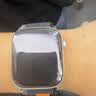 闪魔【翘边包赔S11/S10】适用apple watch s11保护膜s10手表膜苹果手表膜秒贴防爆耐摔手表保护膜-46mm 实拍图