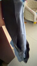 蕉内（Bananain）301P莫代尔内裤男士棉裆10A抗菌透气运动男生冰丝四角夏季礼盒3件 【金奖】黑色+磁铁黑+洗石蓝 3条 3XL 实拍图