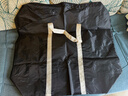 毕亚兹搬家袋打包神器袋编织袋衣服棉被子搬家打包袋超大3只装牛津布 实拍图