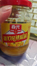 春光食品 海南特产香辣型黄灯笼辣椒酱150g 0脂拌面酱酸汤肥牛黄椒酱 实拍图
