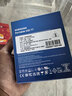 三星（SAMSUNG）1TB Type-c USB 3.2 移动固态硬盘（PSSD） T7 灰色 NVMe读速1050MB/s 手机直连 Mac mini外接 实拍图