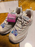 斯凯奇（Skechers）奶茶熊女鞋夏厚底老爹鞋软底熊猫鞋休闲运动鞋149238 实拍图