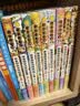 肥志百科16原来你是这样的动物F篇 6-12岁儿童趣味百科漫画书小学生课外书少儿百科知识漫画正版 如果历史是一群喵姐妹篇作者力作 B站百万UP主肥志团队爆笑创作 实拍图