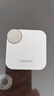 联想（Lenovo）【2026热销|旗舰新款】蓝牙耳机无线入耳式音乐游戏运动降噪耳机无损音质超长续航EA266樱花白 实拍图