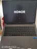 荣耀笔记本X16 2026【限时补贴】酷睿Ultra5 24G 1T 120Hz 2.5K高刷护眼屏 16吋轻薄笔记本电脑 灰 实拍图