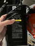 雅迪60V20Ah【国标接口】铅酸充电器原装适用60V3A电摩电瓶车电池通用京东自营最新款 实拍图