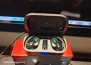 ROG降临Open wireless无线蓝牙运动开放式耳机挂耳式游戏耳机 人体工学IPX5防水AI降噪长续航 降临OWS 实拍图